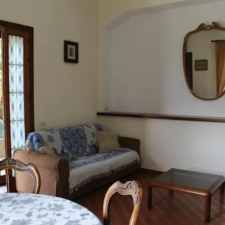 Casa vacanze Casa Bedda *