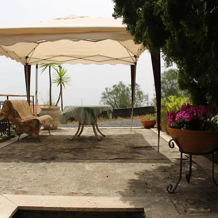 Casa vacanze Casa Bedda *