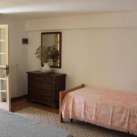 Casa Bedda Pedara
