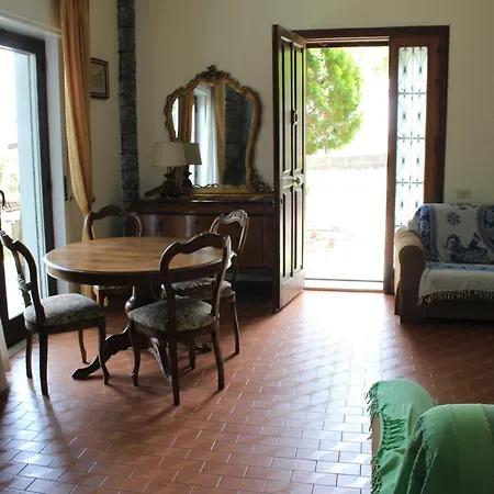 Casa Bedda