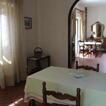 Casa Bedda Casa vacanze *