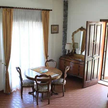 Casa vacanze Casa Bedda