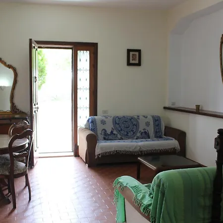 Casa vacanze Casa Bedda *