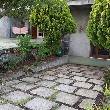 Casa vacanze Casa Bedda Pedara