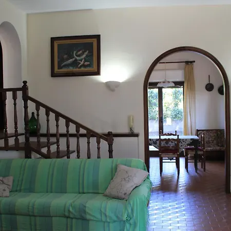 Casa vacanze Casa Bedda *